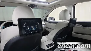 Hyundai Palisade, 2023 — миниатюра 17
