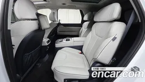 Hyundai Palisade, 2023 — миниатюра 18