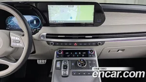 Hyundai Palisade, 2023 — миниатюра 19