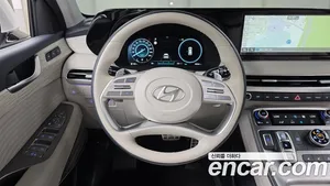 Hyundai Palisade, 2023 — миниатюра 20