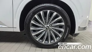 Hyundai Palisade, 2023 — миниатюра 6