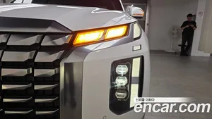 Hyundai Palisade, 2023 — миниатюра 7