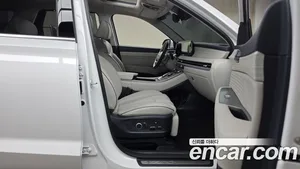 Hyundai Palisade, 2023 — миниатюра 15
