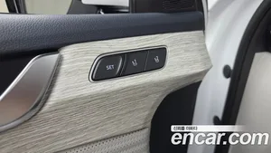 Hyundai Palisade, 2023 — миниатюра 28