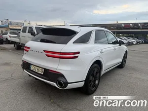 Genesis GV70, 2021 — миниатюра 2
