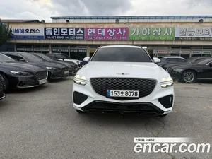Genesis GV70, 2021 — миниатюра 3