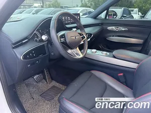 Genesis GV70, 2021 — миниатюра 7