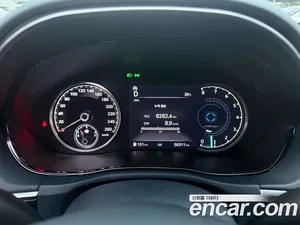 Genesis GV70, 2021 — миниатюра 8