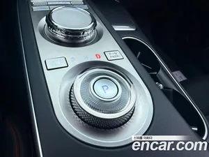 Genesis GV70, 2021 — миниатюра 9