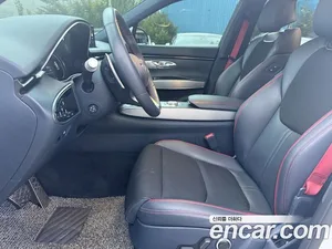 Genesis GV70, 2021 — миниатюра 10