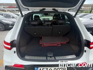 Genesis GV70, 2021 — миниатюра 12