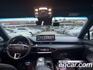 Genesis GV70, 2021 — миниатюра 13