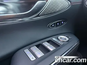 Genesis GV70, 2021 — миниатюра 14