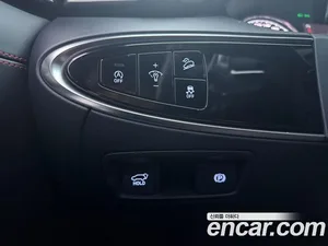 Genesis GV70, 2021 — миниатюра 15