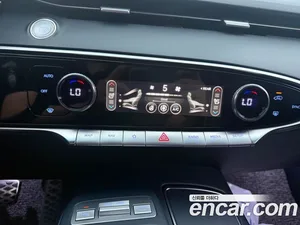 Genesis GV70, 2021 — миниатюра 18