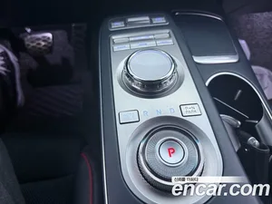 Genesis GV70, 2021 — миниатюра 19