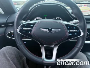 Genesis GV70, 2021 — миниатюра 20