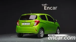 Chevrolet Spark, 2016 — миниатюра 2