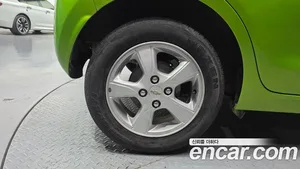 Chevrolet Spark, 2016 — миниатюра 5