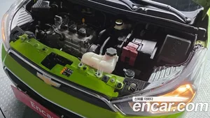 Chevrolet Spark, 2016 — миниатюра 6