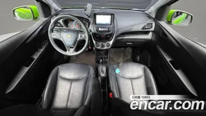 Chevrolet Spark, 2016 — миниатюра 10