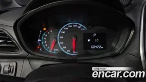 Chevrolet Spark, 2016 — миниатюра 11