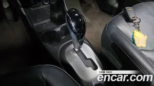 Chevrolet Spark, 2016 — миниатюра 12