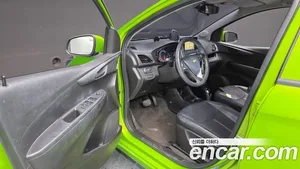 Chevrolet Spark, 2016 — миниатюра 13