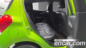 Chevrolet Spark, 2016 — миниатюра 17