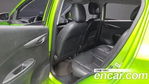 Chevrolet Spark, 2016 — миниатюра 18