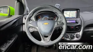 Chevrolet Spark, 2016 — миниатюра 19