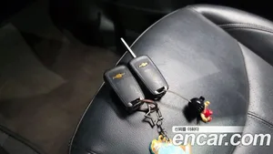 Chevrolet Spark, 2016 — миниатюра 21