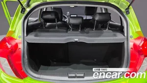 Chevrolet Spark, 2016 — миниатюра 22