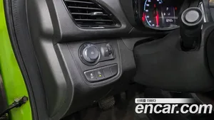 Chevrolet Spark, 2016 — миниатюра 24