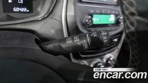 Chevrolet Spark, 2016 — миниатюра 25