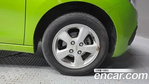 Chevrolet Spark, 2016 — миниатюра 7
