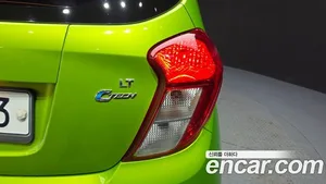 Chevrolet Spark, 2016 — миниатюра 9