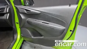Chevrolet Spark, 2016 — миниатюра 14