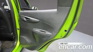 Chevrolet Spark, 2016 — миниатюра 15