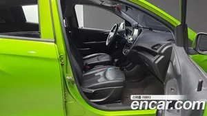 Chevrolet Spark, 2016 — миниатюра 16
