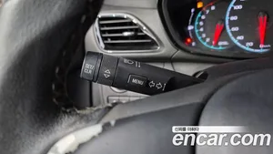 Chevrolet Spark, 2016 — миниатюра 27