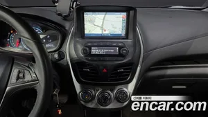 Chevrolet Spark, 2016 — миниатюра 28