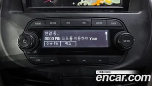 Chevrolet Spark, 2016 — миниатюра 30