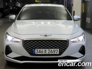 Genesis G70, 2018 — миниатюра 3