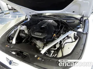 Genesis G70, 2018 — миниатюра 6