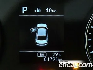 Genesis G70, 2018 — миниатюра 8