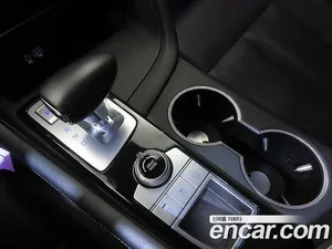 Genesis G70, 2018 — миниатюра 9