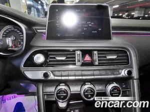 Genesis G70, 2018 — миниатюра 11