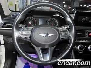 Genesis G70, 2018 — миниатюра 12