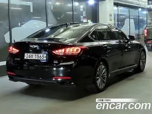Hyundai Genesis, 2014 — миниатюра 2
